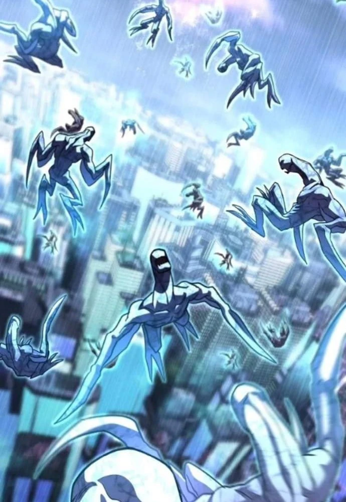 Tanker Hạng C Bất Tử Chapter 51 - 101