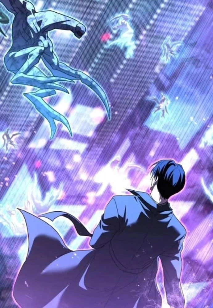 Tanker Hạng C Bất Tử Chapter 51 - 107