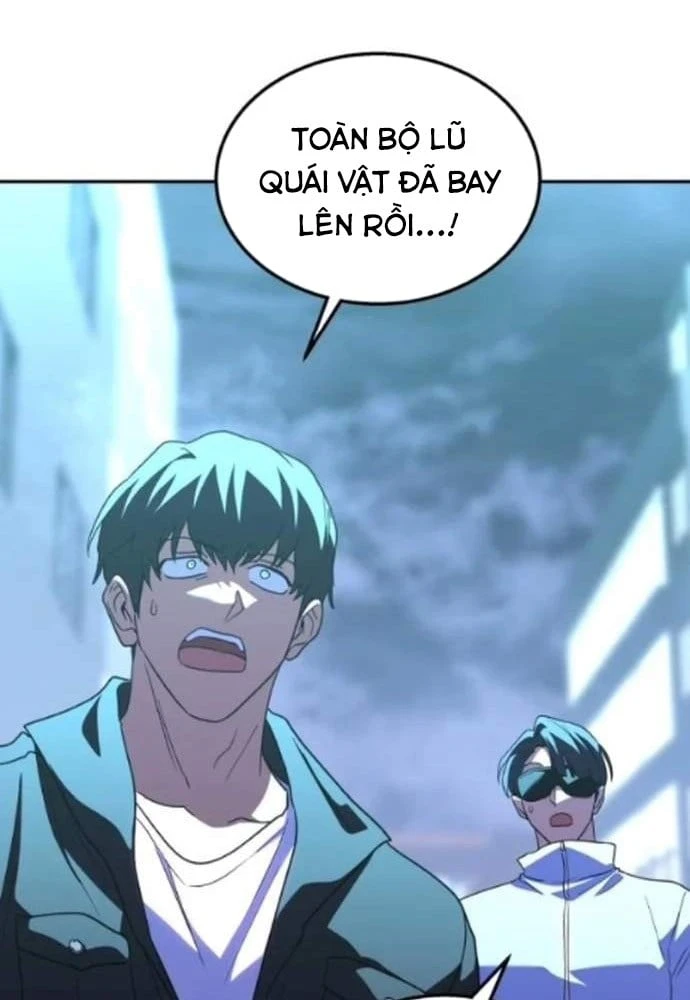 Tanker Hạng C Bất Tử Chapter 51 - 110