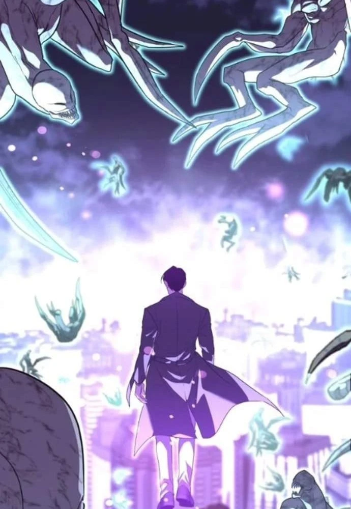 Tanker Hạng C Bất Tử Chapter 51 - 113