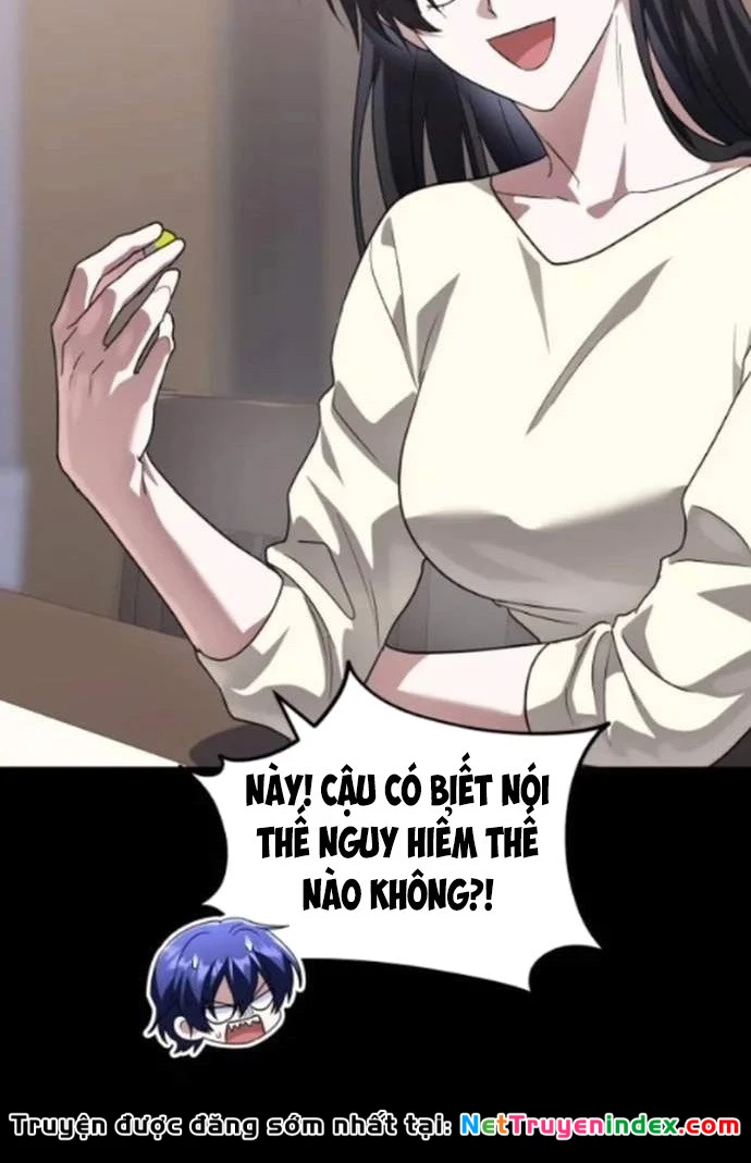 Tanker Hạng C Bất Tử Chapter 51 - 151