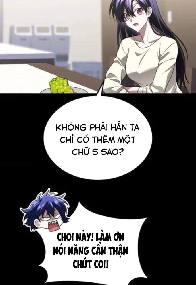 Tanker Hạng C Bất Tử Chapter 51 - 157