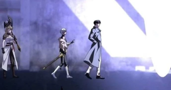 Tanker Hạng C Bất Tử Chapter 51 - 176