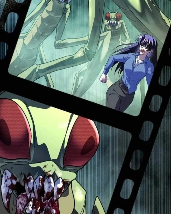 Tanker Hạng C Bất Tử Chapter 52 - 38