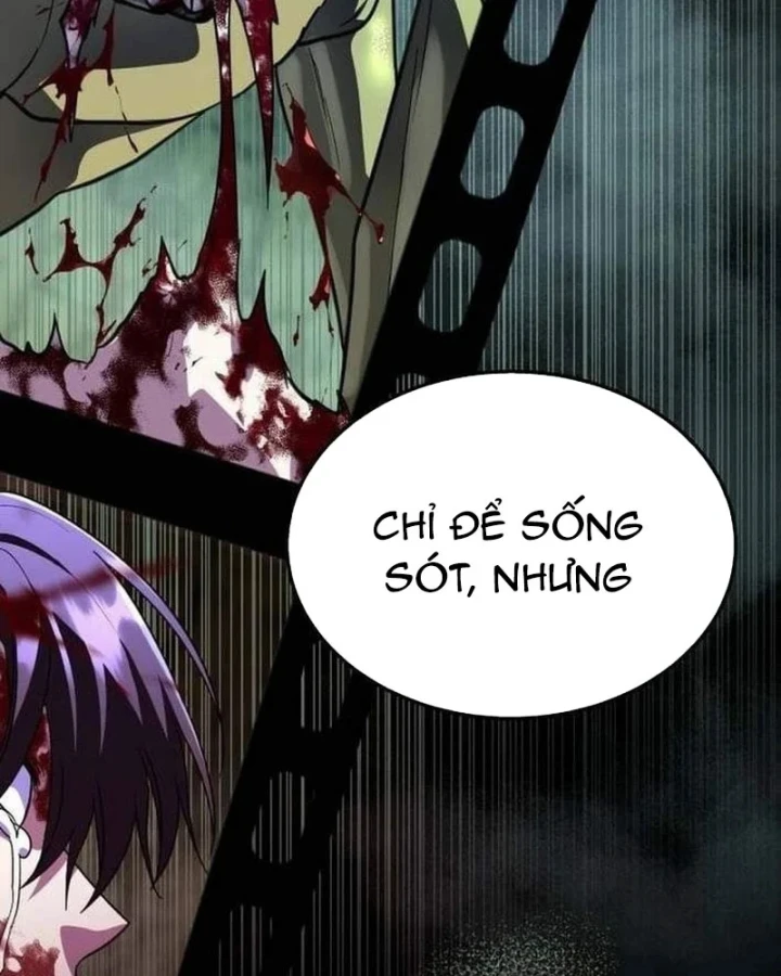 Tanker Hạng C Bất Tử Chapter 52 - 39