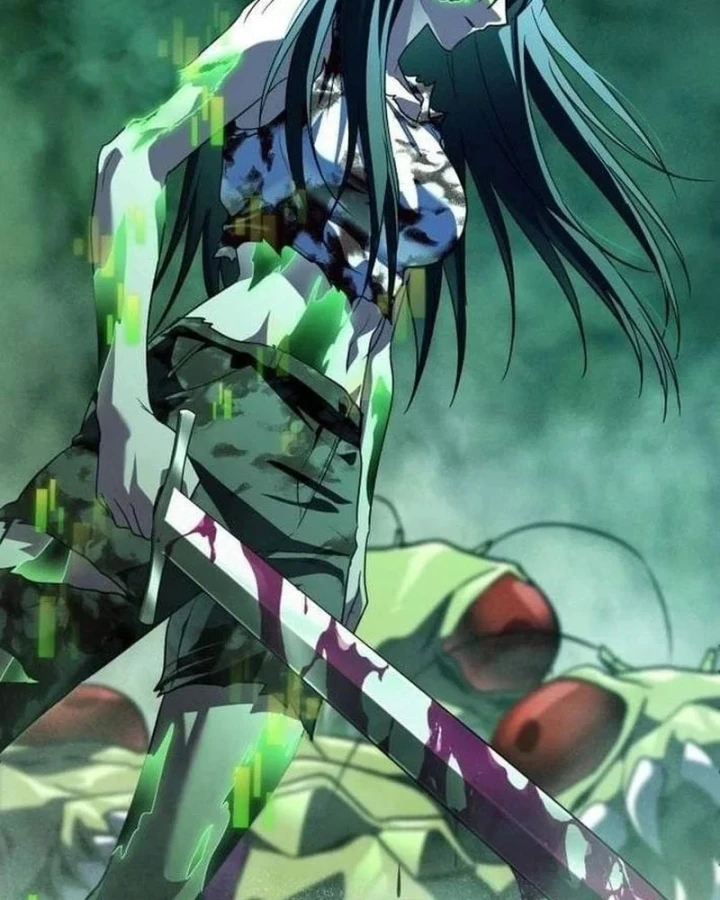 Tanker Hạng C Bất Tử Chapter 52 - 43