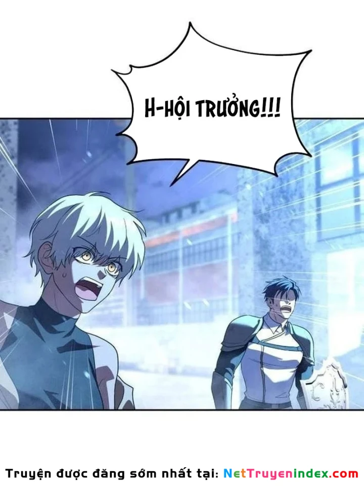 Tanker Hạng C Bất Tử Chapter 52 - 57