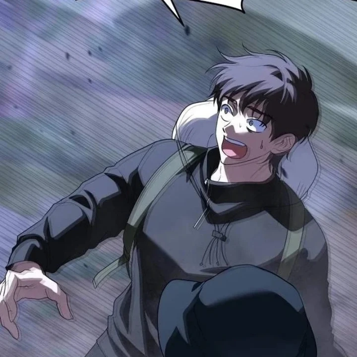 Tanker Hạng C Bất Tử Chapter 53 - 4