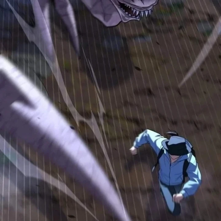 Tanker Hạng C Bất Tử Chapter 53 - 8