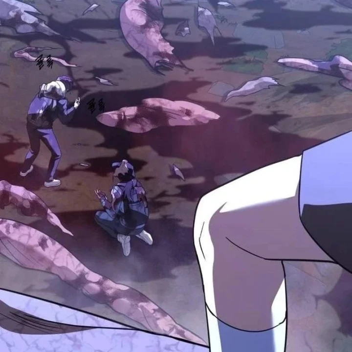 Tanker Hạng C Bất Tử Chapter 53 - 26