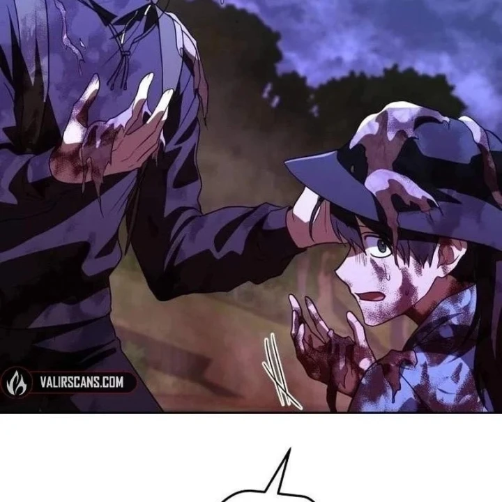 Tanker Hạng C Bất Tử Chapter 53 - 36