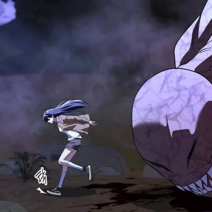 Tanker Hạng C Bất Tử Chapter 53 - 57