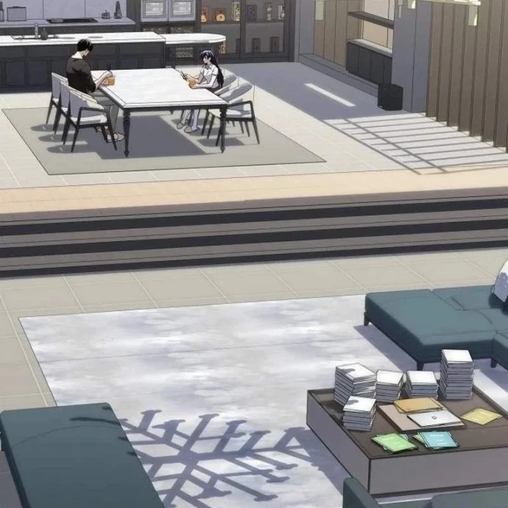 Tanker Hạng C Bất Tử Chapter 53 - 151