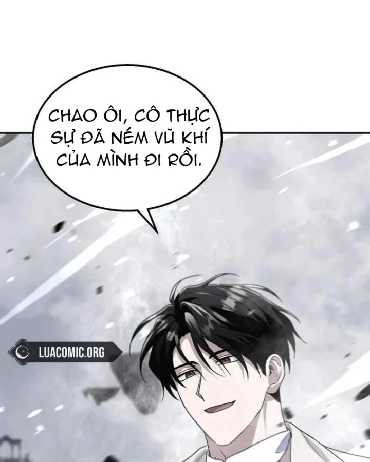 Tanker Hạng C Bất Tử Chapter 55 - 35