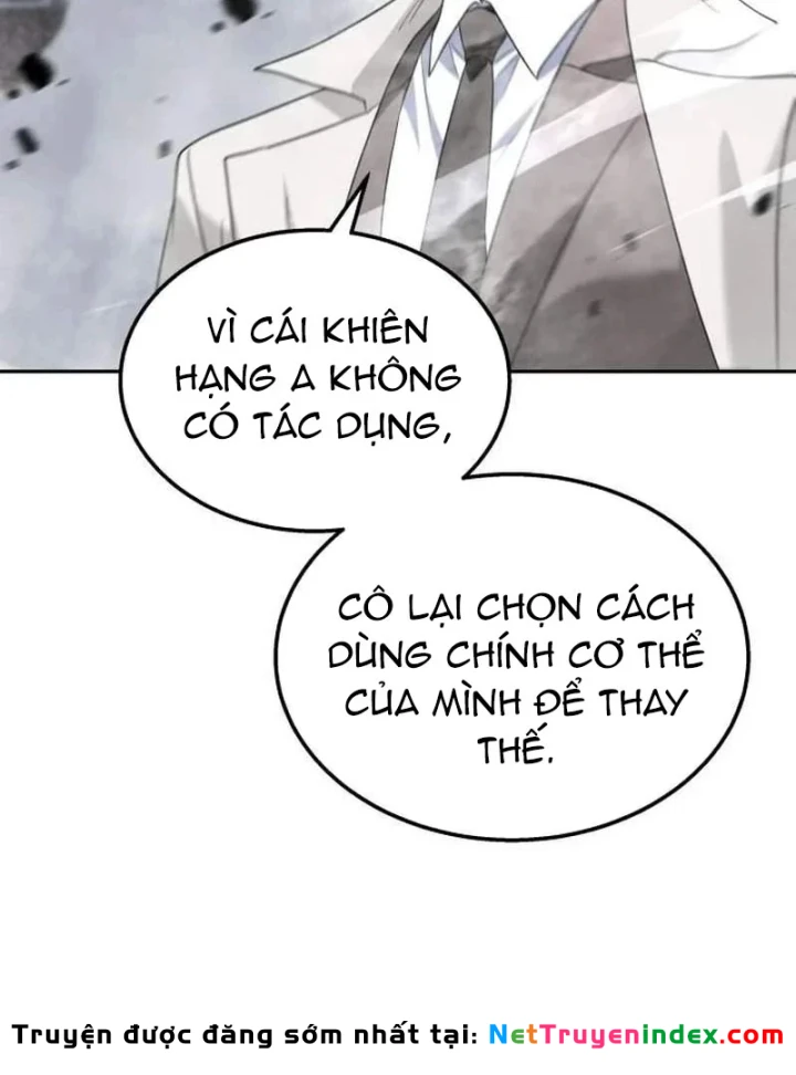 Tanker Hạng C Bất Tử Chapter 55 - 36