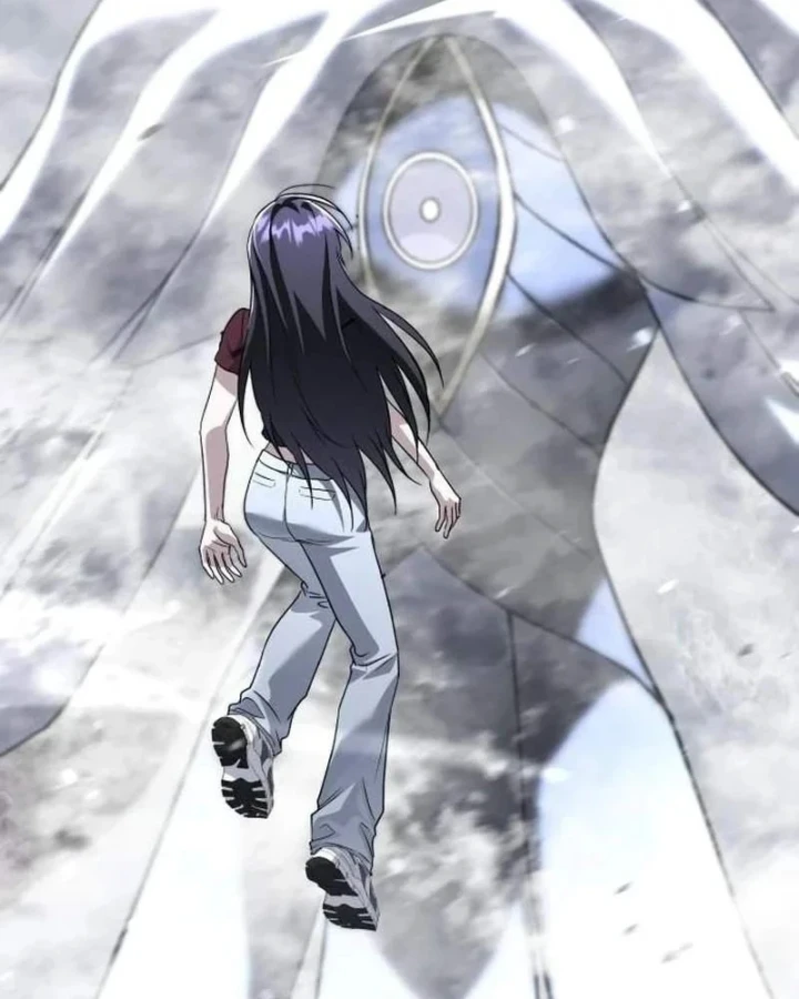 Tanker Hạng C Bất Tử Chapter 55 - 40