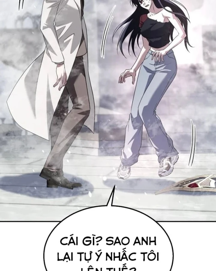 Tanker Hạng C Bất Tử Chapter 56 - 96