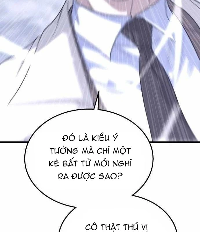 Tanker Hạng C Bất Tử Chapter 57 - 10