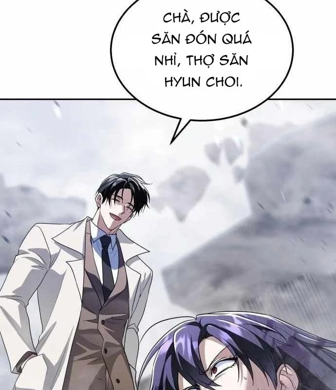 Tanker Hạng C Bất Tử Chapter 57 - 22