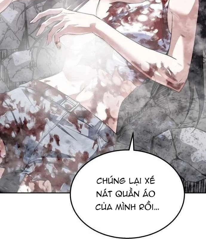 Tanker Hạng C Bất Tử Chapter 57 - 88
