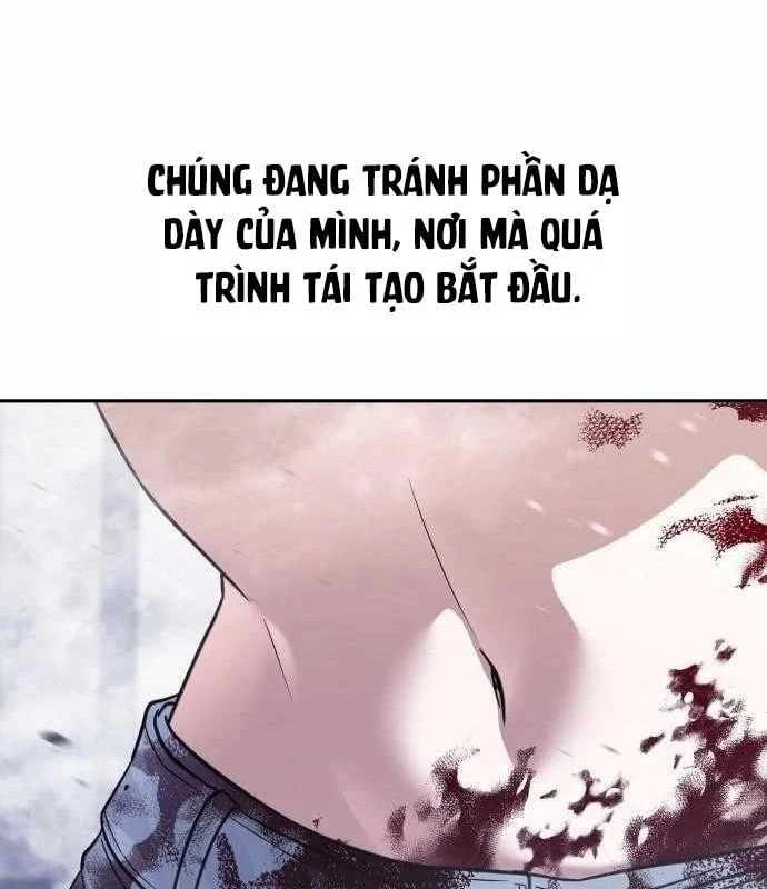 Tanker Hạng C Bất Tử Chapter 57 - 100
