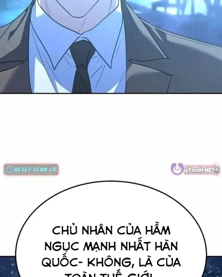 Tanker Hạng C Bất Tử Chapter 58 - 60