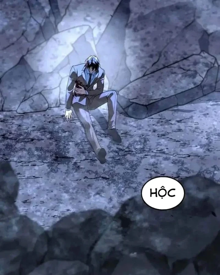 Tanker Hạng C Bất Tử Chapter 59 - 155