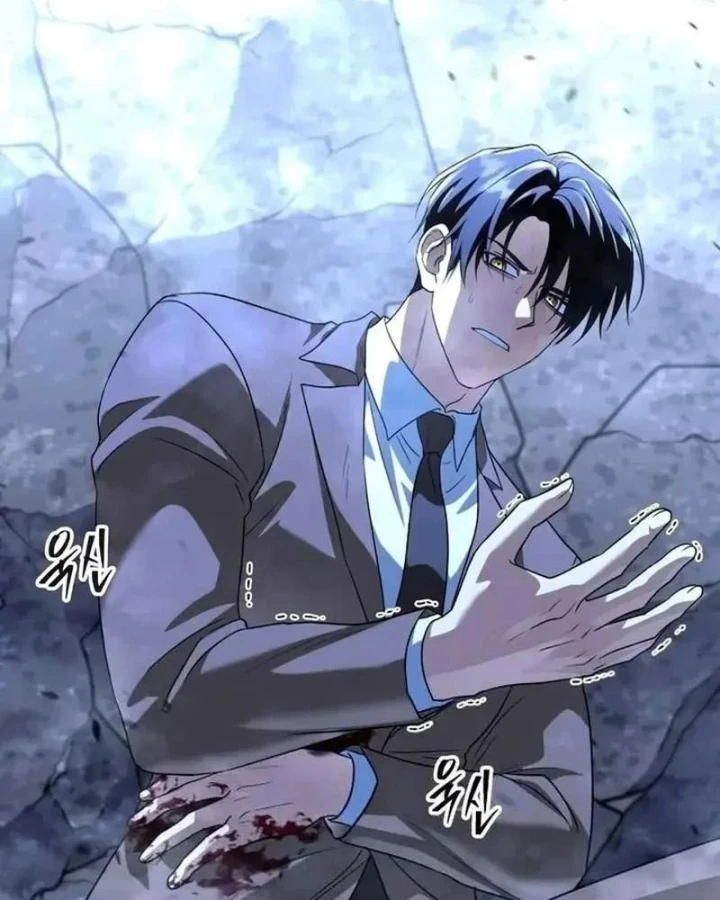 Tanker Hạng C Bất Tử Chapter 59 - 157