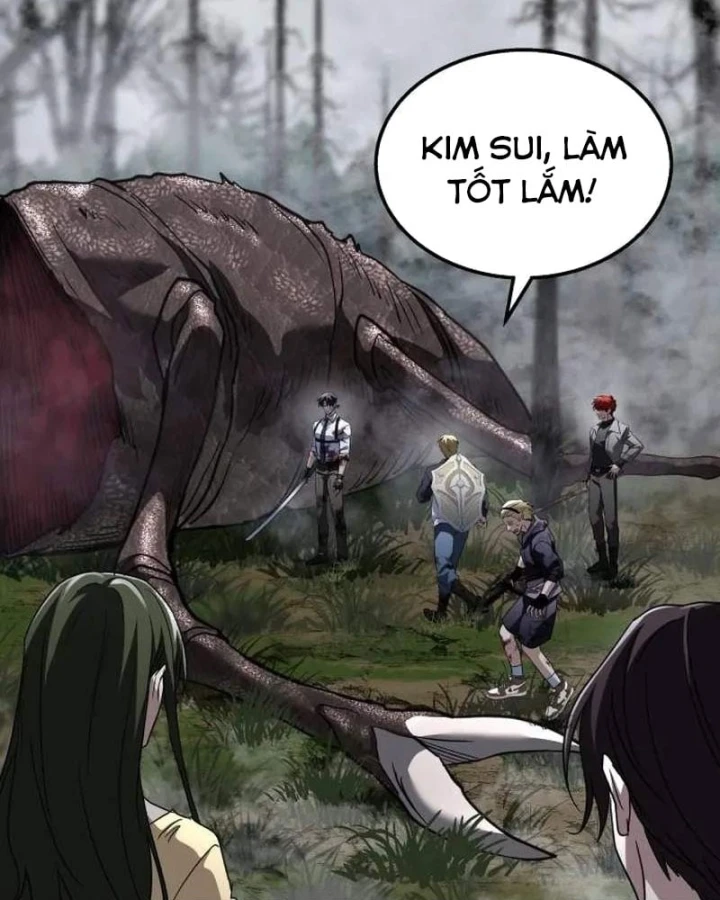 Tanker Hạng C Bất Tử Chapter 62 - 22