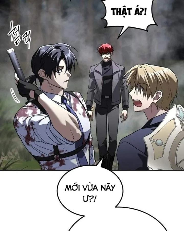 Tanker Hạng C Bất Tử Chapter 62 - 24