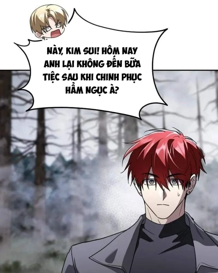 Tanker Hạng C Bất Tử Chapter 62 - 31