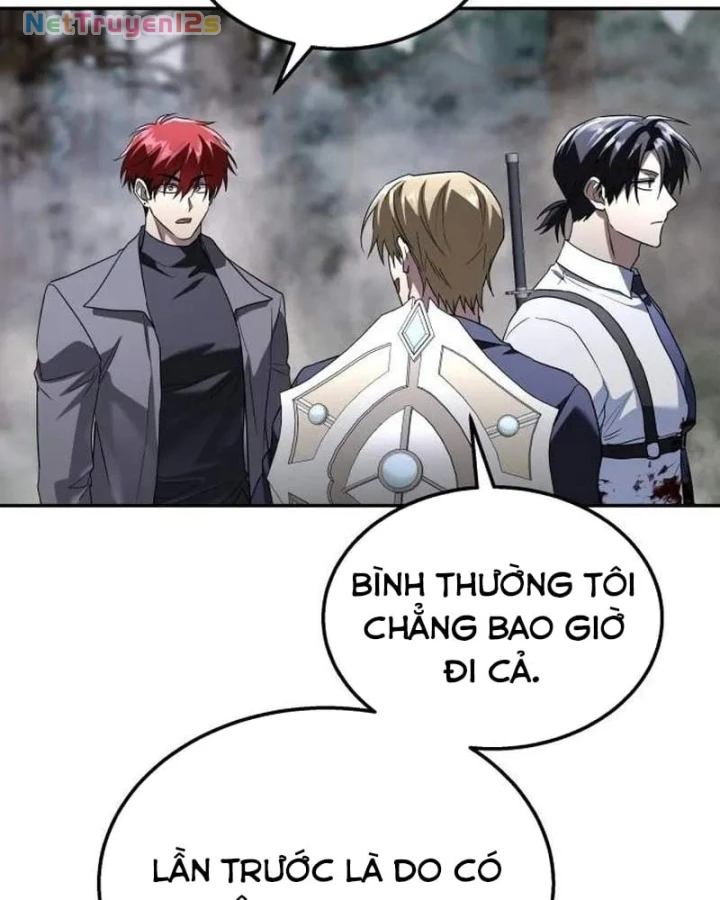 Tanker Hạng C Bất Tử Chapter 62 - 33