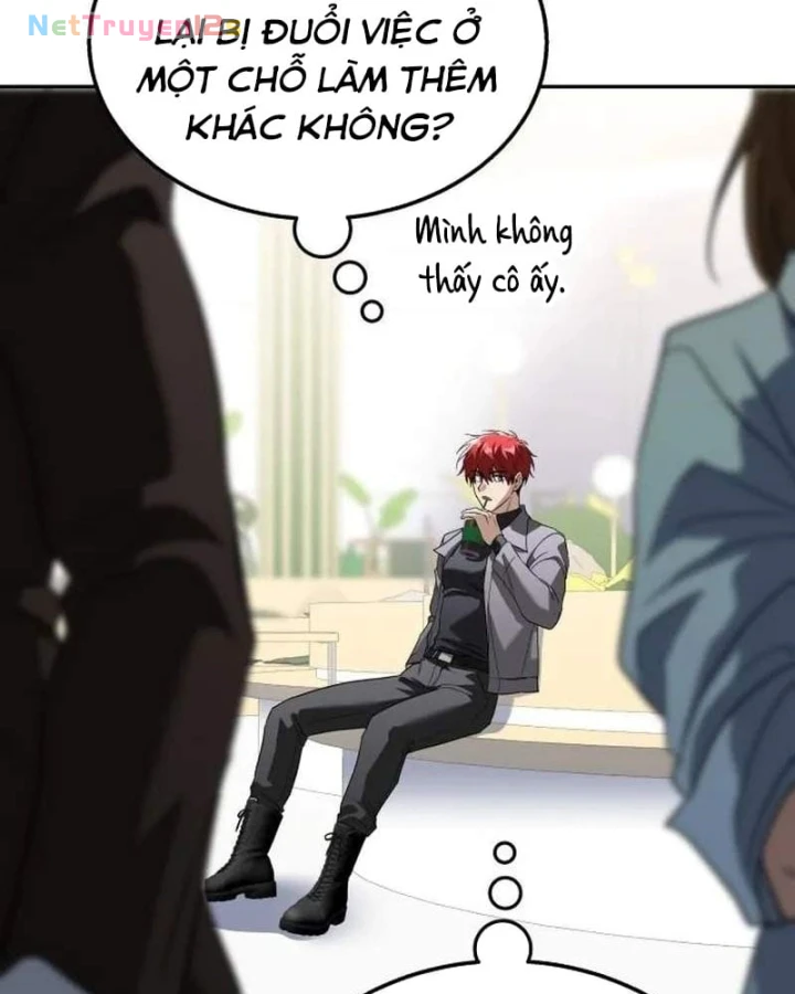 Tanker Hạng C Bất Tử Chapter 62 - 45