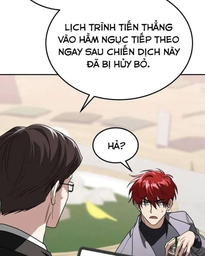 Tanker Hạng C Bất Tử Chapter 62 - 49