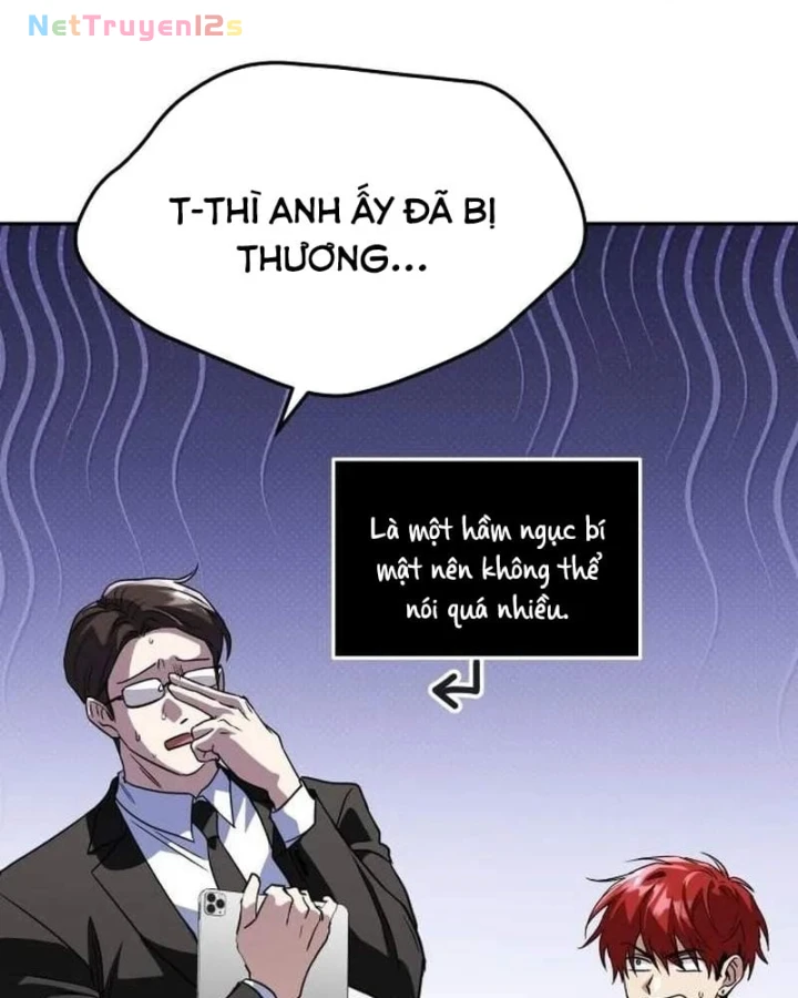 Tanker Hạng C Bất Tử Chapter 62 - 52
