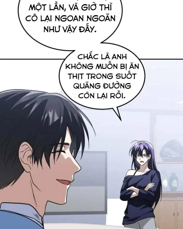Tanker Hạng C Bất Tử Chapter 62 - 81