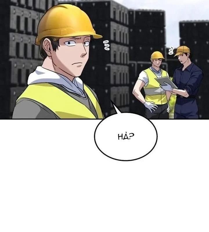 Tanker Hạng C Bất Tử Chapter 63 - 31