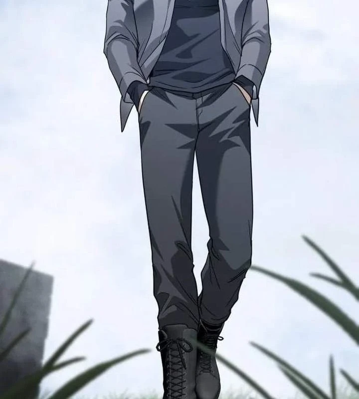 Tanker Hạng C Bất Tử Chapter 63 - 64