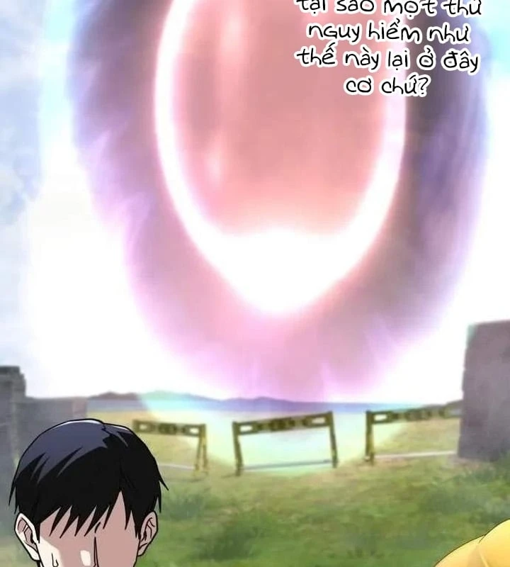 Tanker Hạng C Bất Tử Chapter 63 - 67