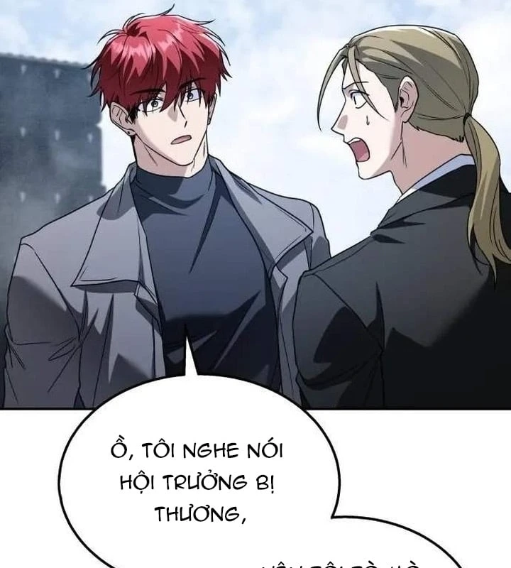 Tanker Hạng C Bất Tử Chapter 63 - 71