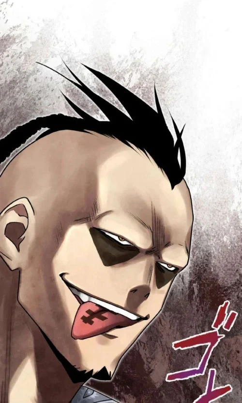 Quý Tộc Báo Thù Chapter 45 - 4