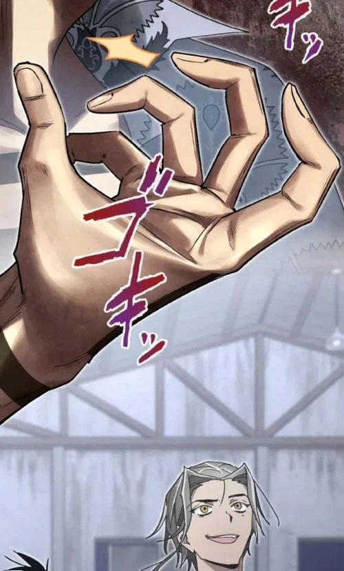 Quý Tộc Báo Thù Chapter 45 - 5