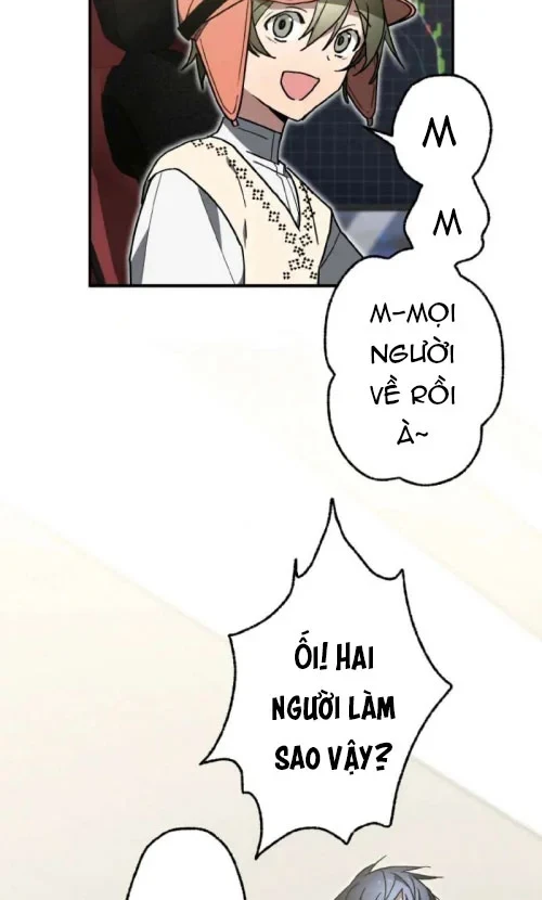 Quý Tộc Báo Thù Chapter 45 - 11