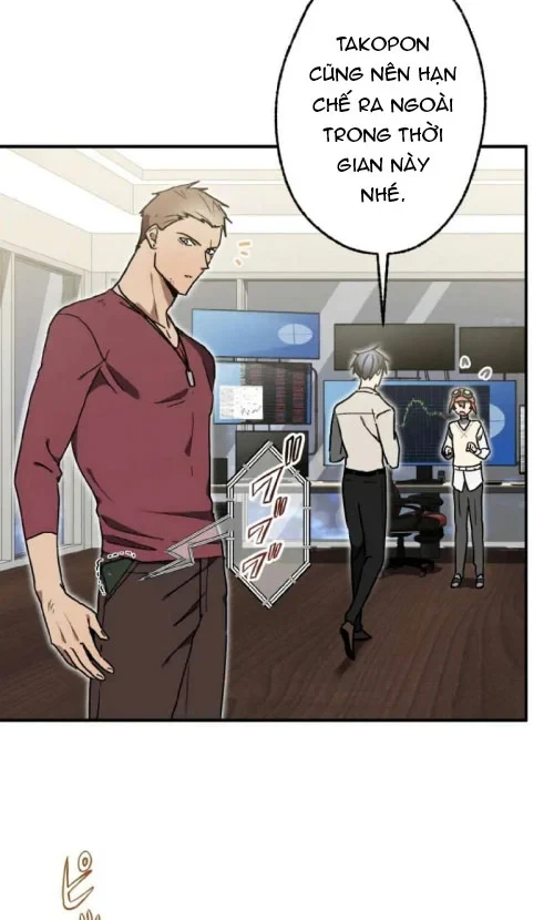 Quý Tộc Báo Thù Chapter 45 - 13