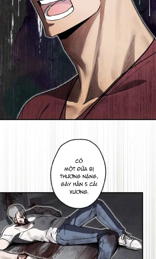 Quý Tộc Báo Thù Chapter 45 - 19