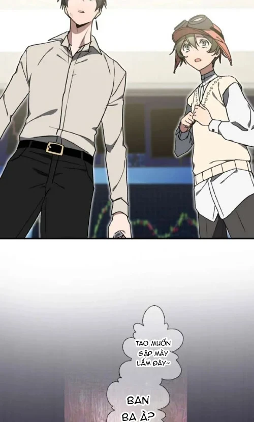 Quý Tộc Báo Thù Chapter 45 - 21