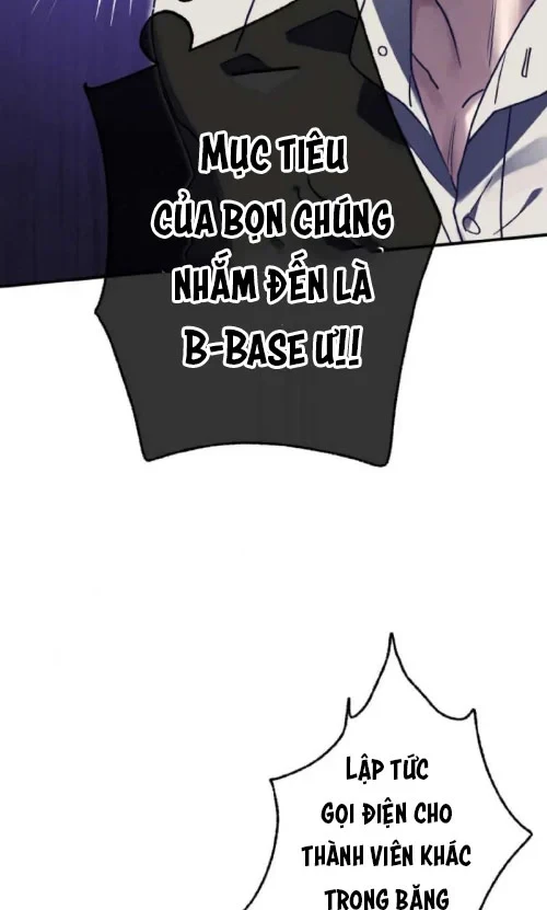 Quý Tộc Báo Thù Chapter 45 - 23