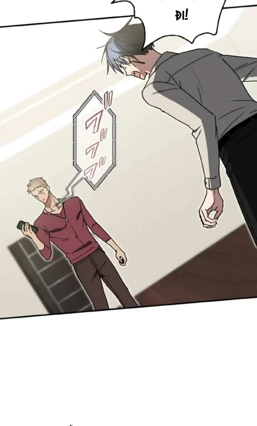 Quý Tộc Báo Thù Chapter 45 - 24