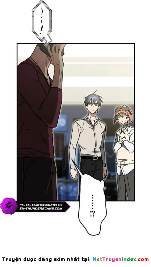 Quý Tộc Báo Thù Chapter 45 - 25