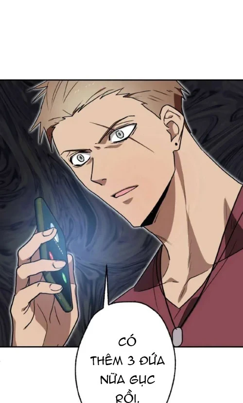 Quý Tộc Báo Thù Chapter 45 - 26